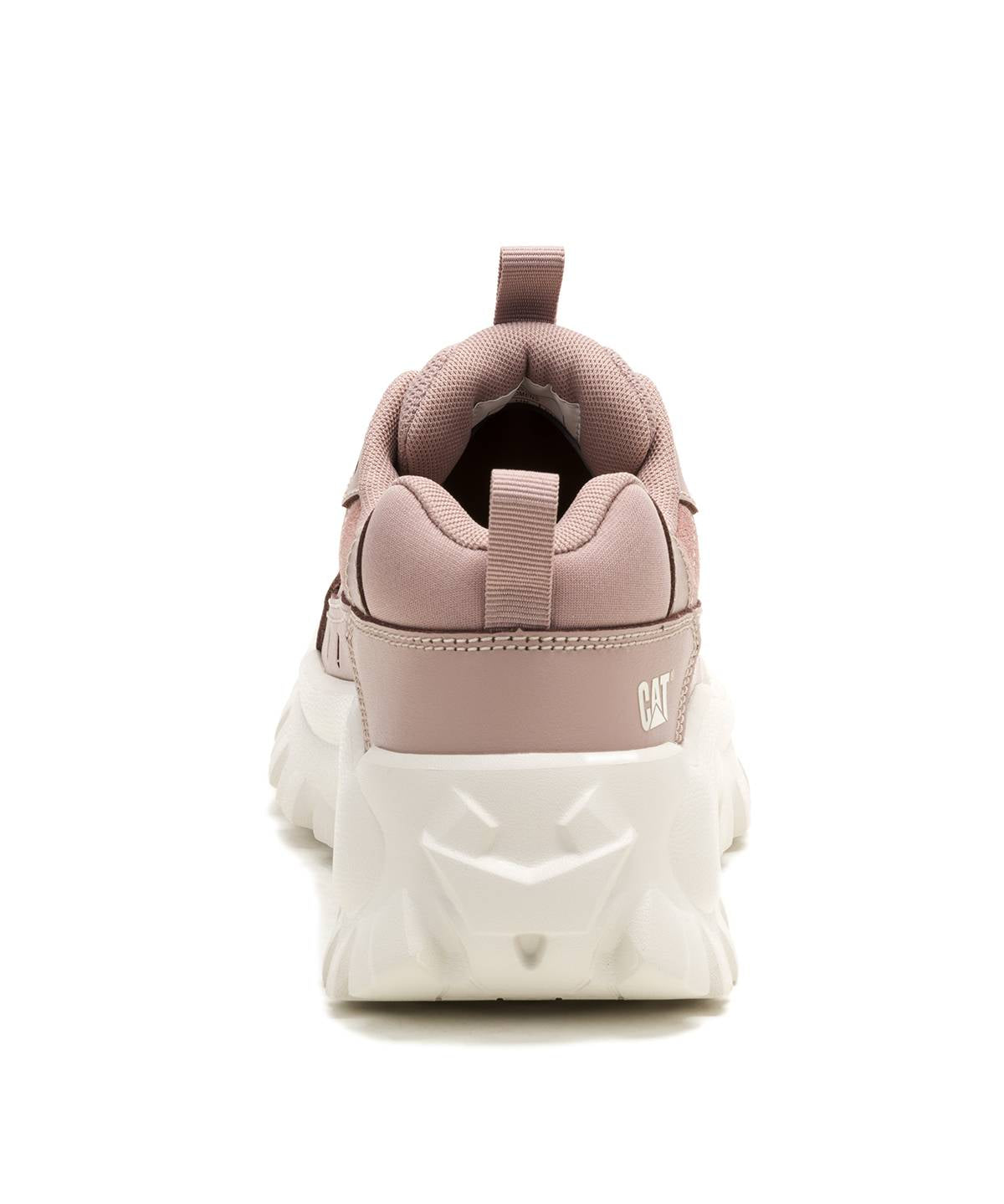 Tenis Lifestyle Intruder Lite Para Mujer Color Café-6