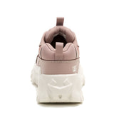 Tenis Lifestyle Intruder Lite Para Mujer Color Café-6