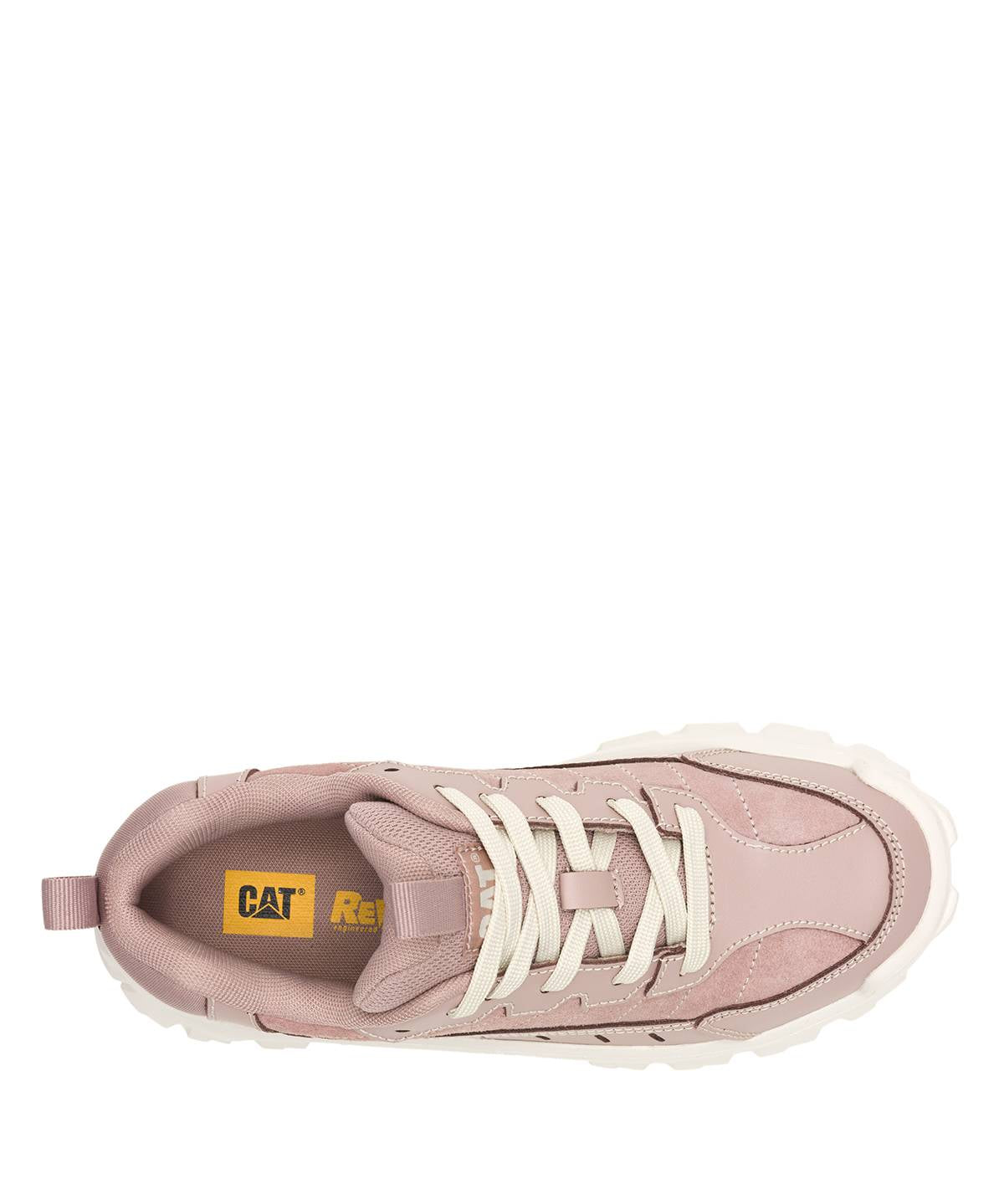 Tenis Lifestyle Intruder Lite Para Mujer Color Café-7