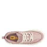 Tenis Lifestyle Intruder Lite Para Mujer Color Café-7