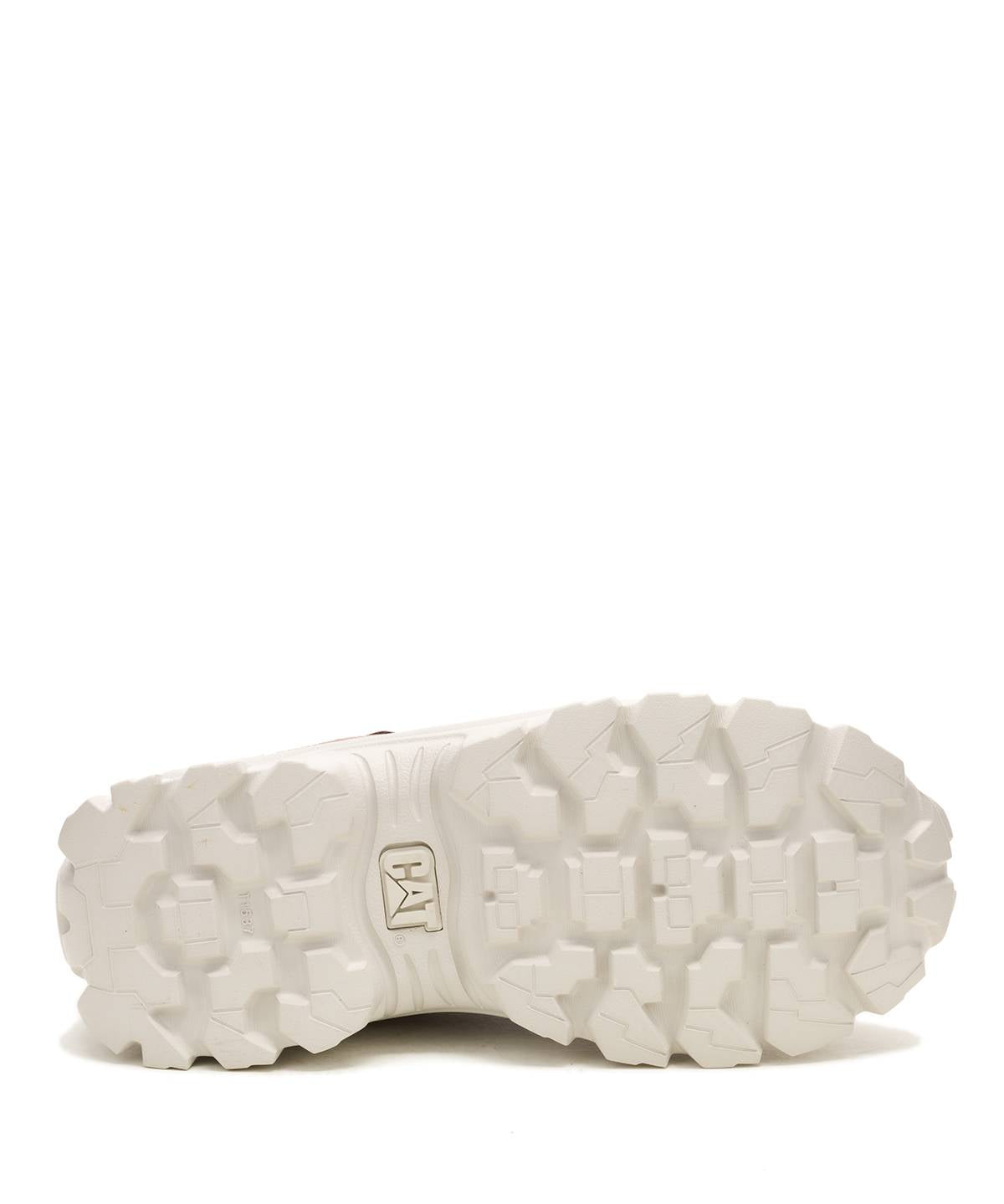 Tenis Lifestyle Intruder Lite Para Mujer Color Café-8