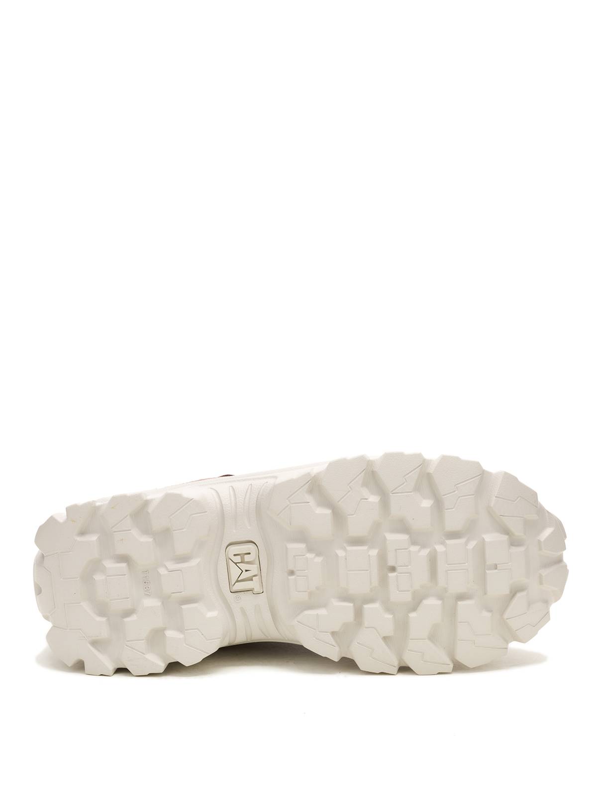 Tenis Lifestyle Intruder Lite Para Mujer Color Café-8