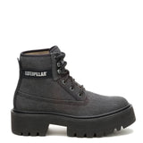 Botines Lifestyle Colorado Max W S 6 C Para Mujer Color Negro-2