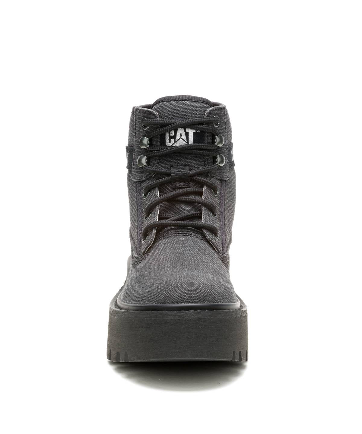 Botines Lifestyle Colorado Max W S 6 C Para Mujer Color Negro-4
