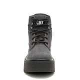 Botines Lifestyle Colorado Max W S 6 C Para Mujer Color Negro-4
