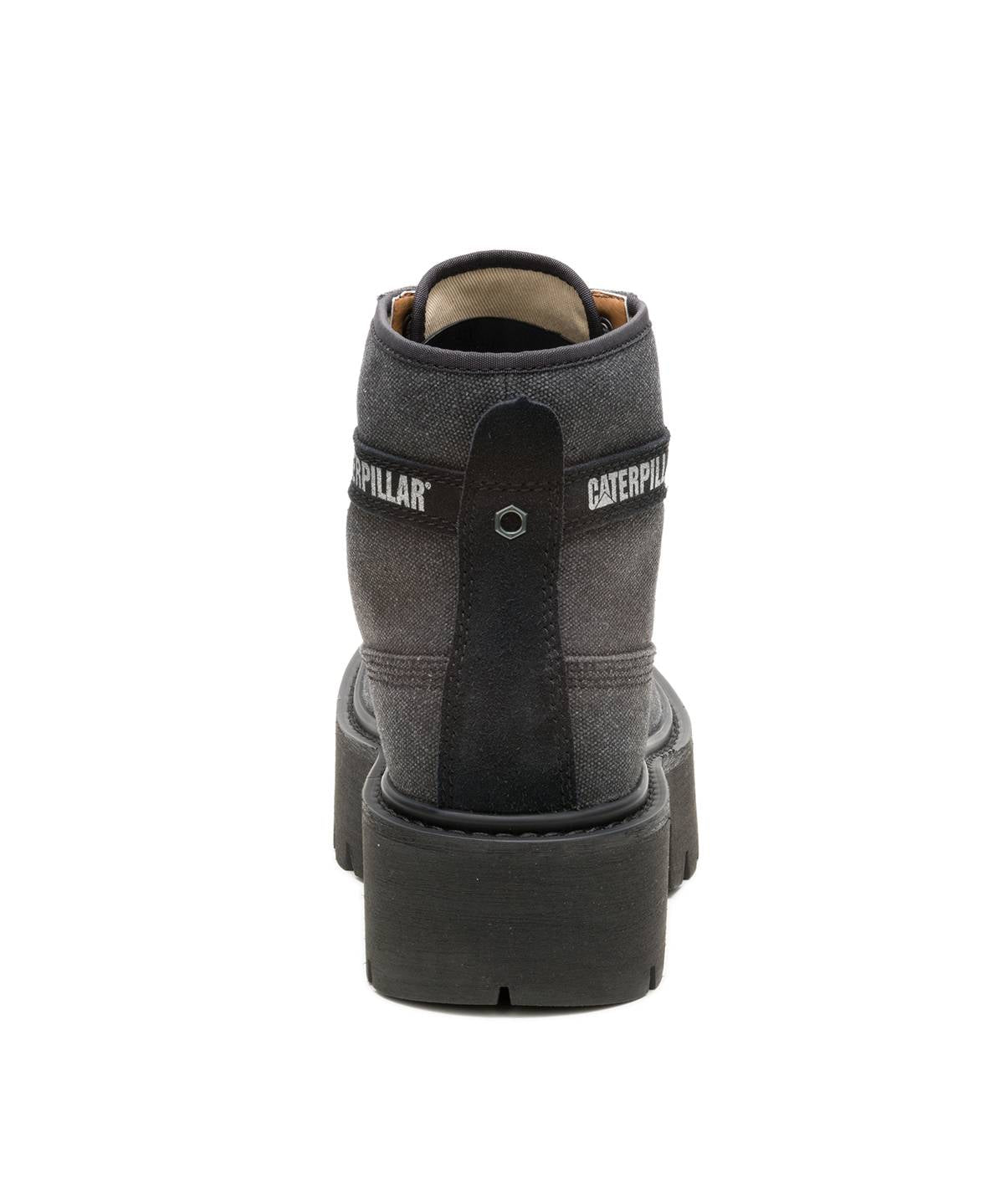 Botines Lifestyle Colorado Max W S 6 C Para Mujer Color Negro-5