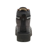 Botines Lifestyle Colorado Max W S 6 C Para Mujer Color Negro-5