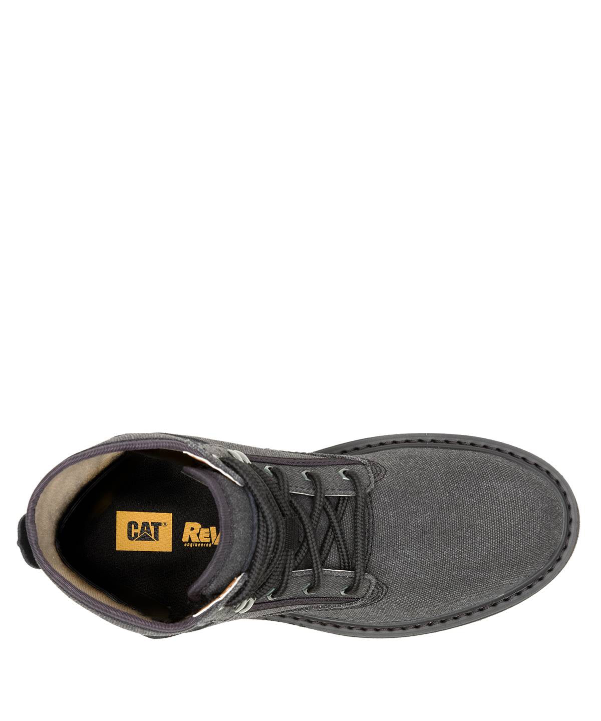 Botines Lifestyle Colorado Max W S 6 C Para Mujer Color Negro-6