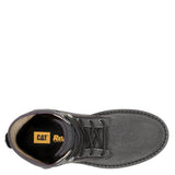 Botines Lifestyle Colorado Max W S 6 C Para Mujer Color Negro-6