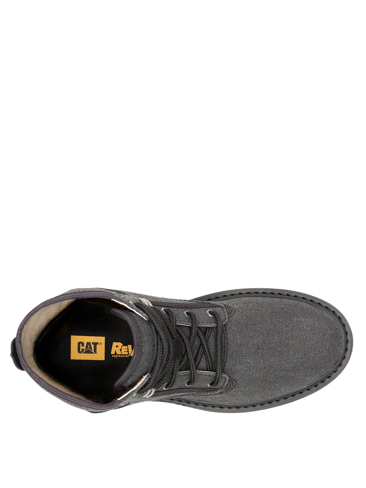Botines Lifestyle Colorado Max W S 6 C Para Mujer Color Negro-6