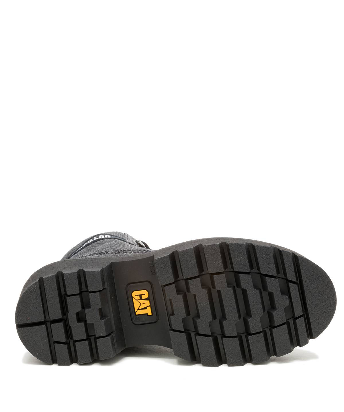 Botines Lifestyle Colorado Max W S 6 C Para Mujer Color Negro-7