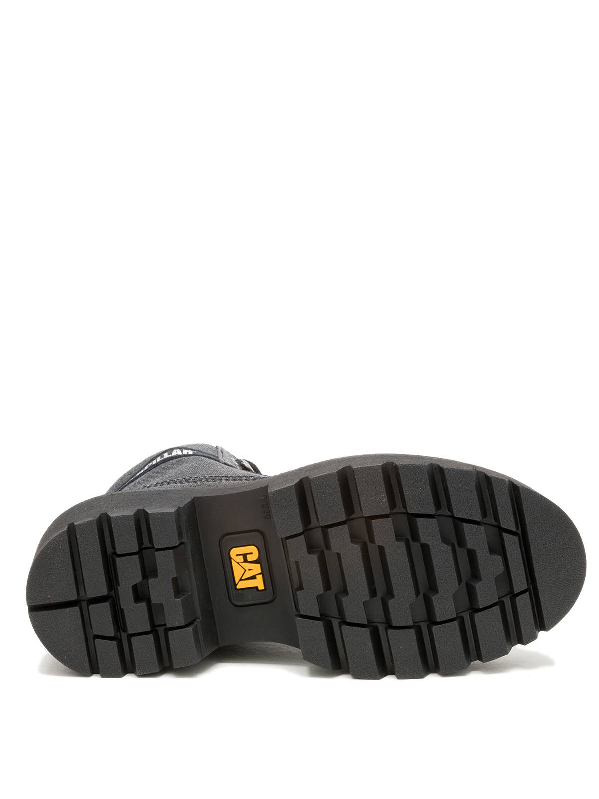 Botines Lifestyle Colorado Max W S 6 C Para Mujer Color Negro-7