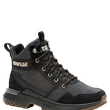 Botines Lifestyle Colorado Sneaker Can Para Mujer Color Negro-1