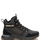Botines Lifestyle Colorado Sneaker Can Para Mujer Color Negro-2
