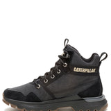 Botines Lifestyle Colorado Sneaker Can Para Mujer Color Negro-3