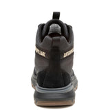 Botines Lifestyle Colorado Sneaker Can Para Mujer Color Negro-5