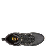 Botines Lifestyle Colorado Sneaker Can Para Mujer Color Negro-6