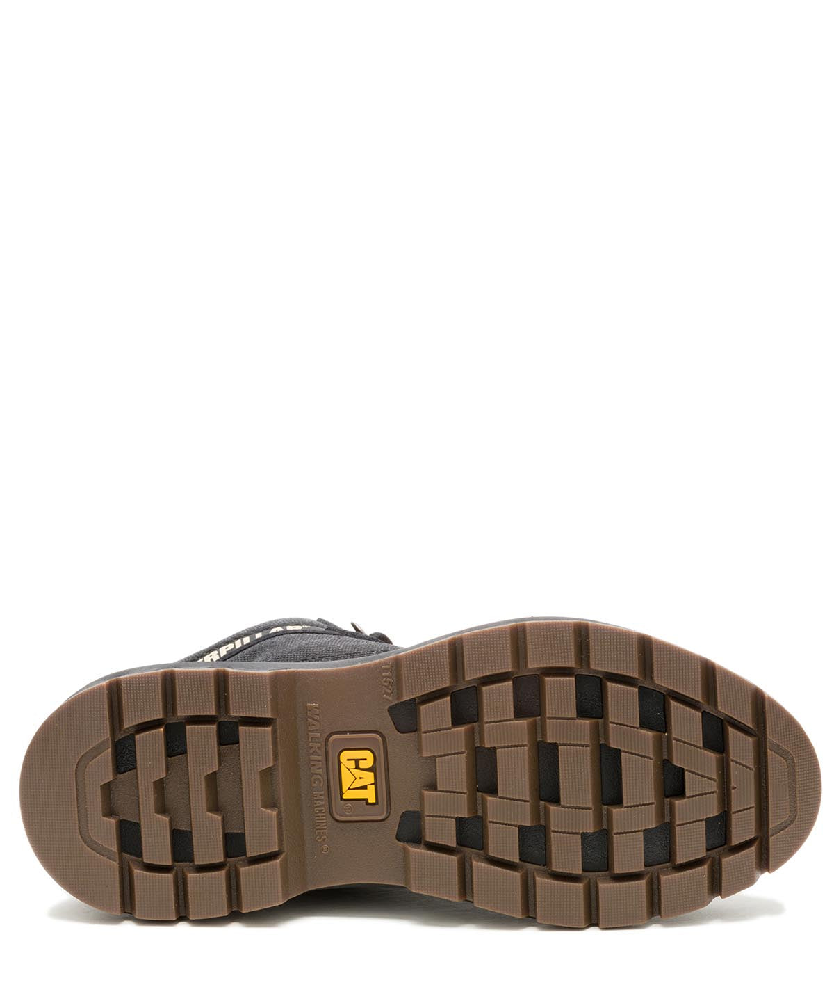 Botines Lifestyle Colorado Sneaker Can Para Mujer Color Negro-7