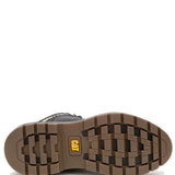 Botines Lifestyle Colorado Sneaker Can Para Mujer Color Negro-7