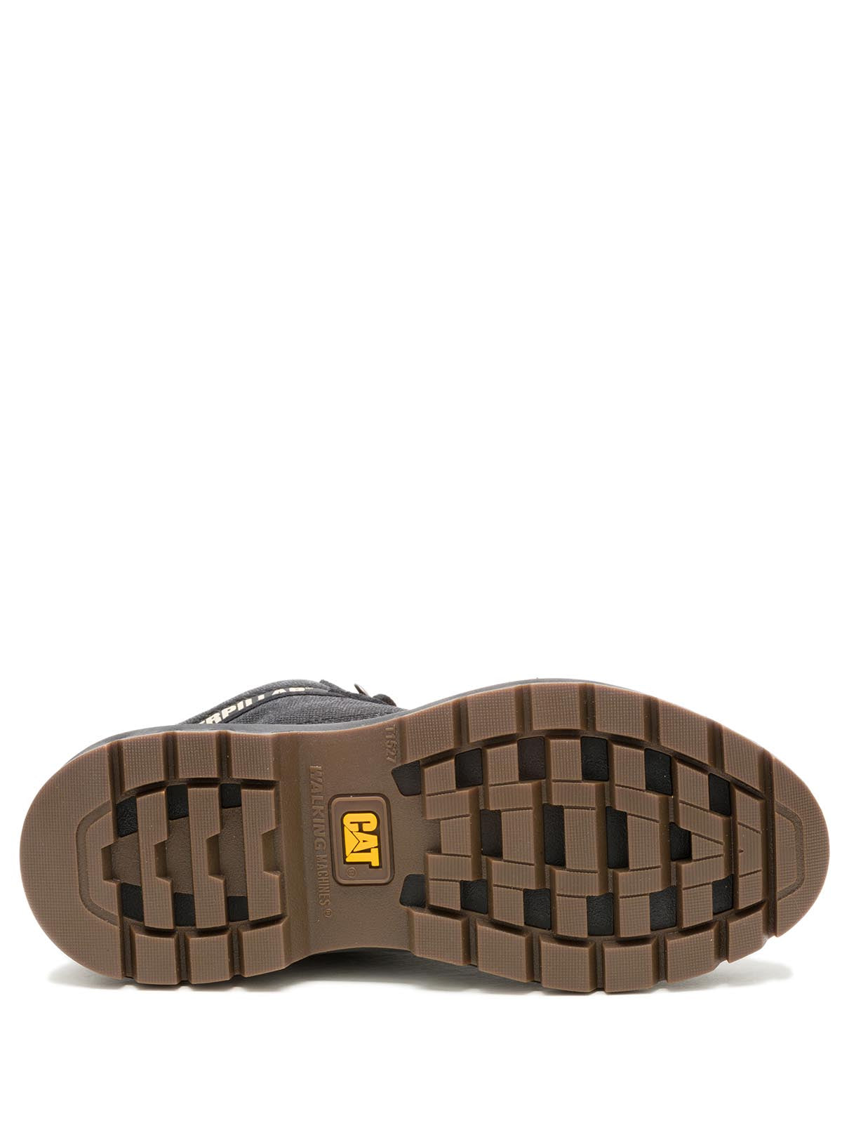 Botines Lifestyle Colorado Sneaker Can Para Mujer Color Negro-7