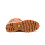 Botines Lifestyle Colorado Galosh W S Para Mujer Color Café-5