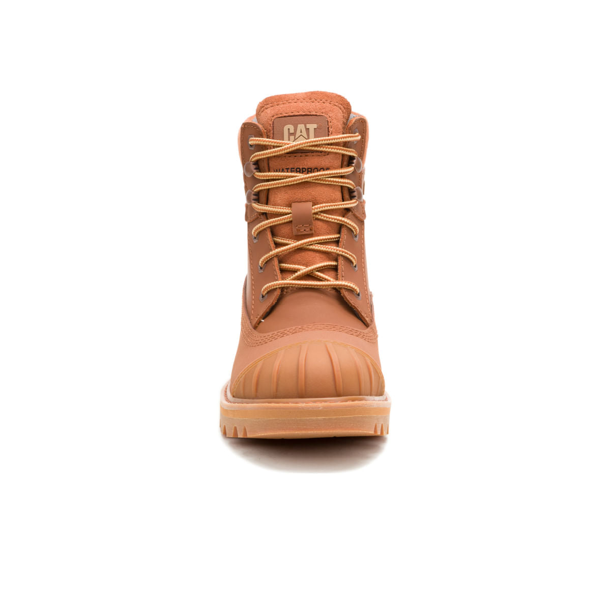 Botines Lifestyle Colorado Galosh W S Para Mujer Color Café-6