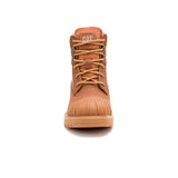 Botines Lifestyle Colorado Galosh W S Para Mujer Color Café-6