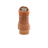 Botines Lifestyle Colorado Galosh W S Para Mujer Color Café-7