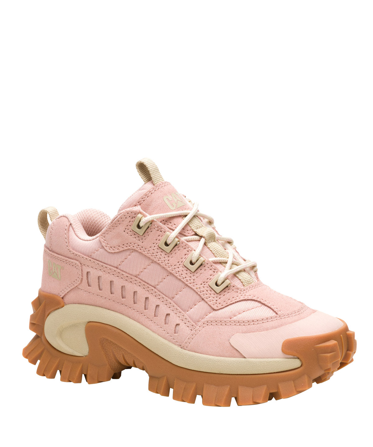 Tenis Lifestyle Intruder Para Mujer Color Rosado-1