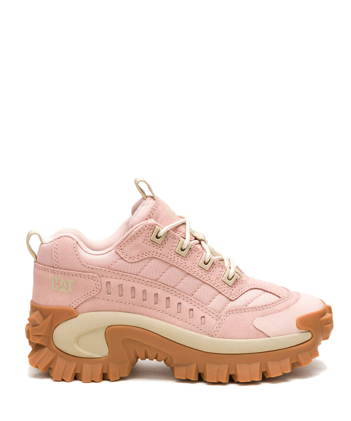 Tenis Lifestyle Intruder Para Mujer Color Rosado-3