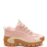 Tenis Lifestyle Intruder Para Mujer Color Rosado-3