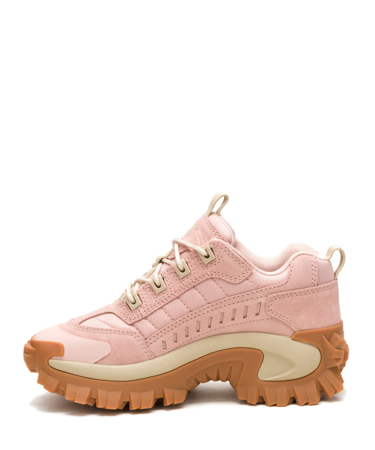 Tenis Lifestyle Intruder Para Mujer Color Rosado-4
