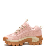 Tenis Lifestyle Intruder Para Mujer Color Rosado-4