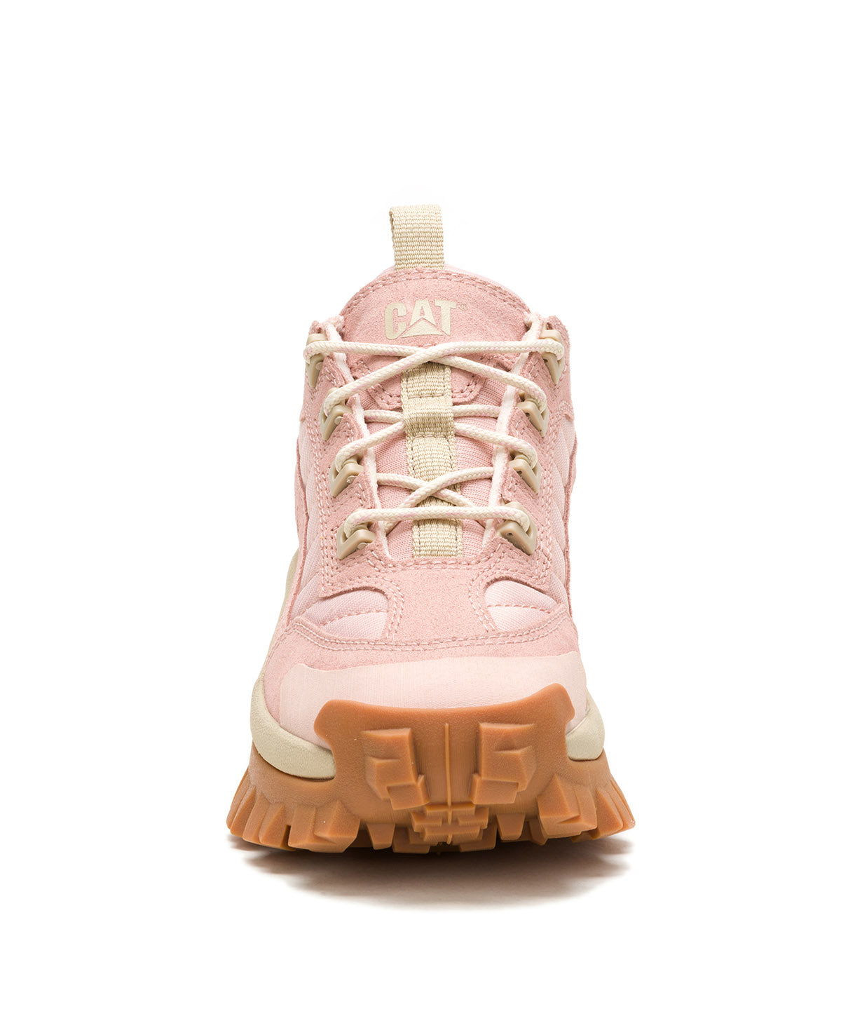 Tenis Lifestyle Intruder Para Mujer Color Rosado-5