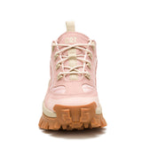 Tenis Lifestyle Intruder Para Mujer Color Rosado-5