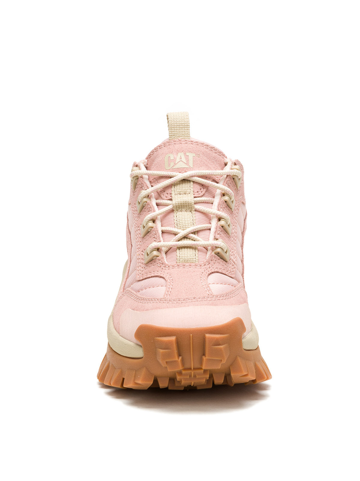 Tenis Lifestyle Intruder Para Mujer Color Rosado-5