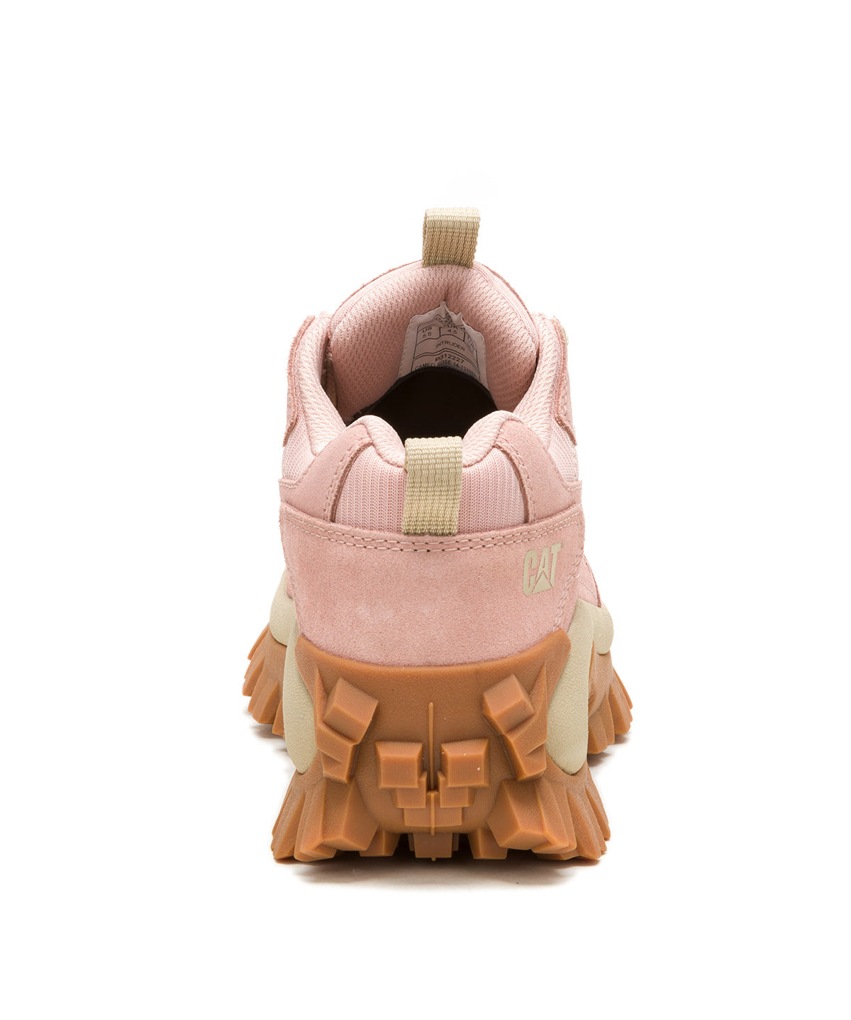 Tenis Lifestyle Intruder Para Mujer Color Rosado-6