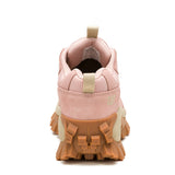 Tenis Lifestyle Intruder Para Mujer Color Rosado-6