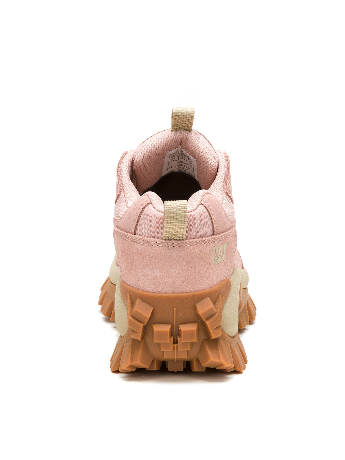 Tenis Lifestyle Intruder Para Mujer Color Rosado-6