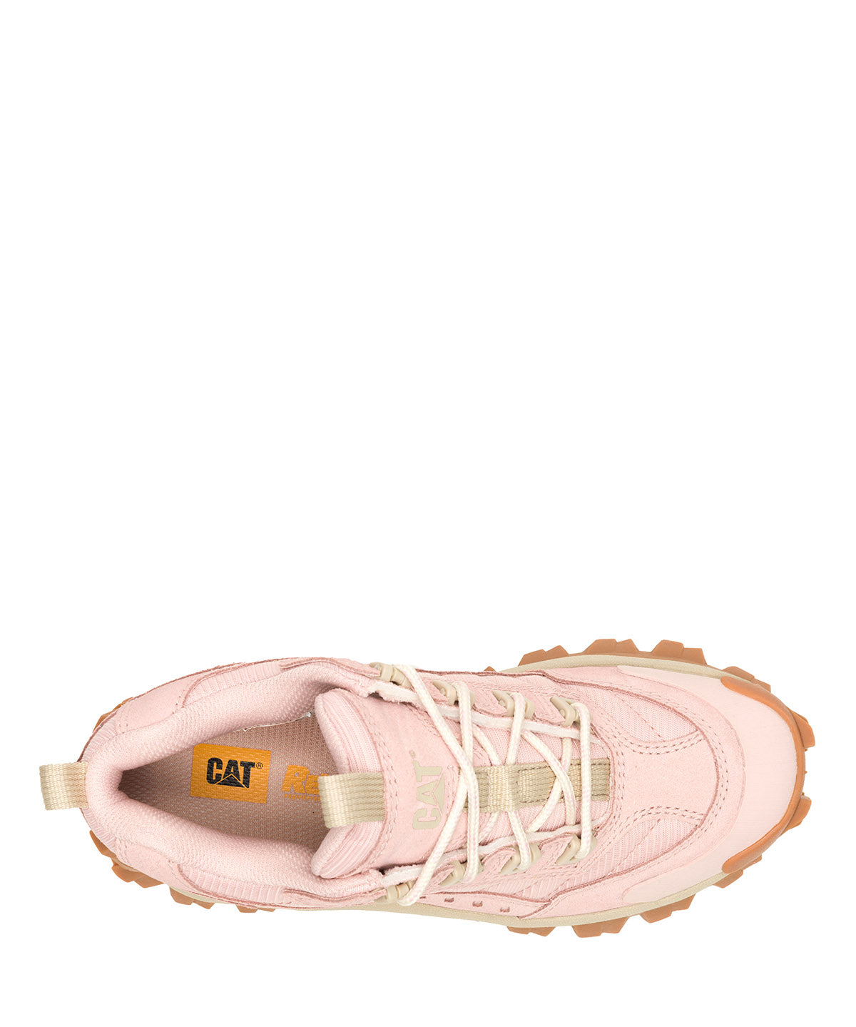 Tenis Lifestyle Intruder Para Mujer Color Rosado-7