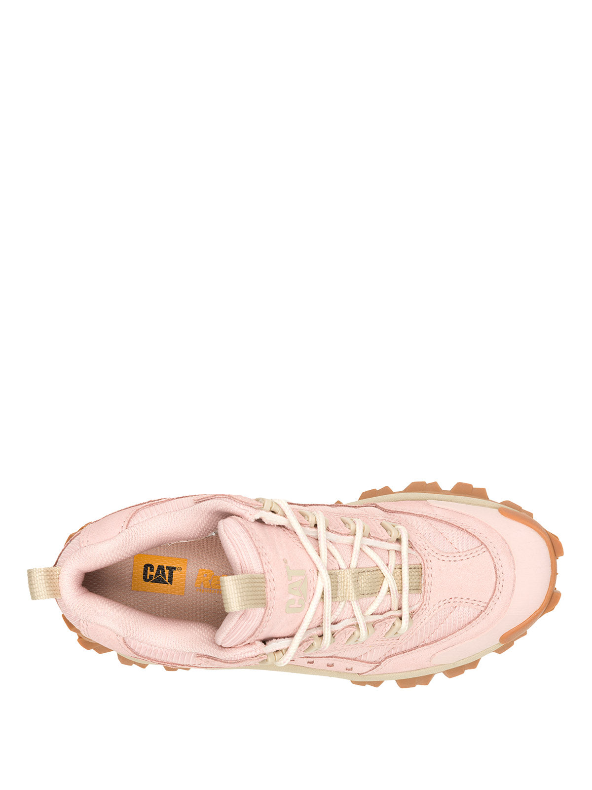 Tenis Lifestyle Intruder Para Mujer Color Rosado-7