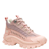 Tenis Lifestyle Intruder Mid W S Para Mujer Color Café-1