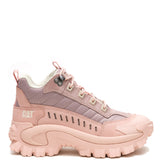 Tenis Lifestyle Intruder Mid W S Para Mujer Color Café-3