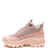 Tenis Lifestyle Intruder Mid W S Para Mujer Color Café-4