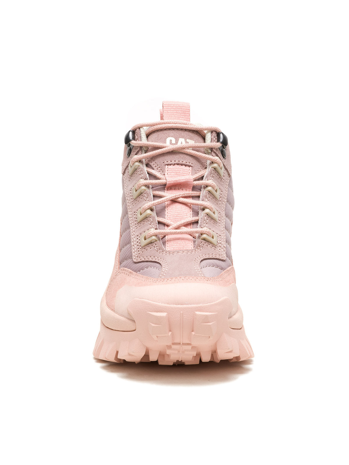 Tenis Lifestyle Intruder Mid W S Para Mujer Color Café-5