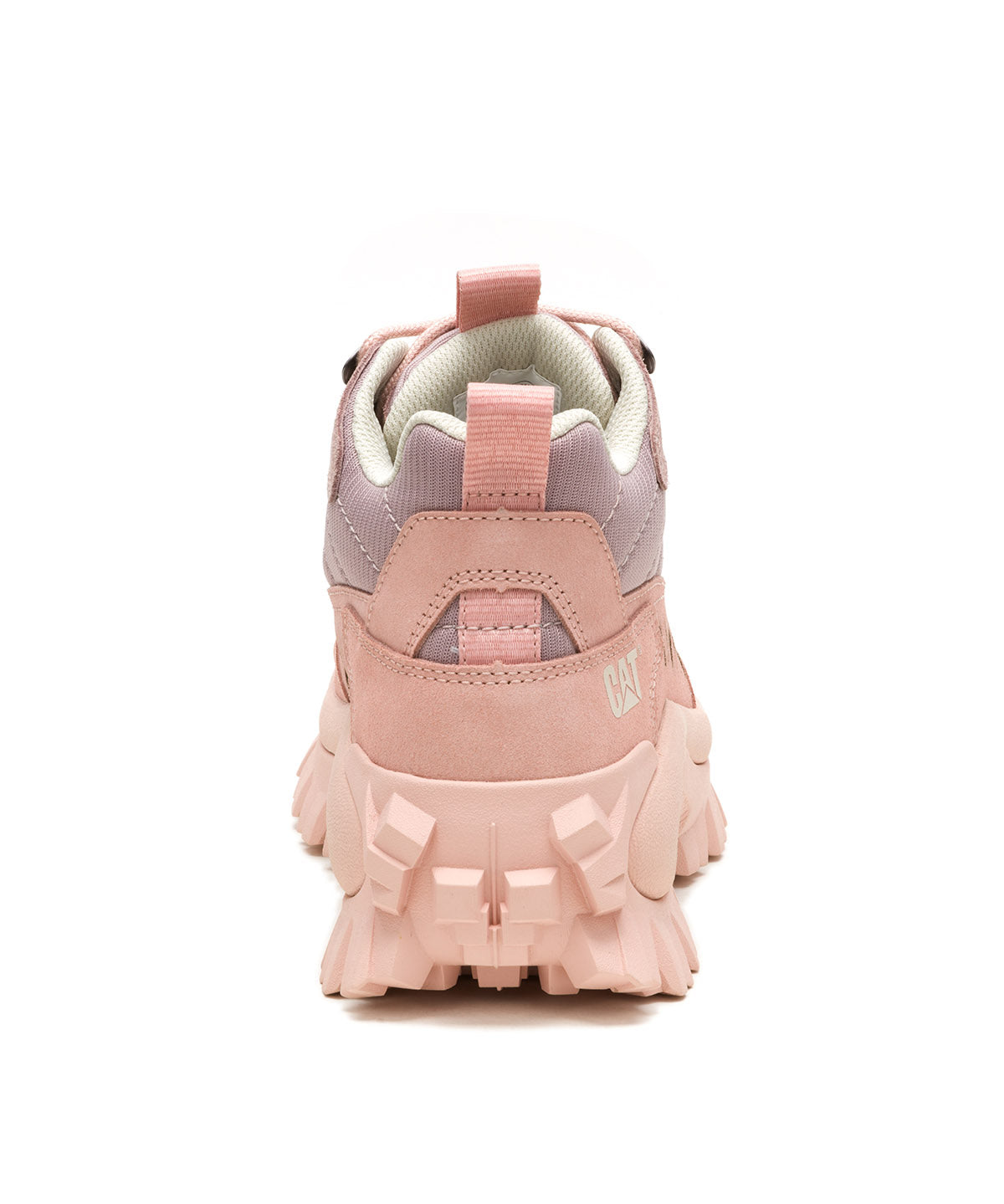 Tenis Lifestyle Intruder Mid W S Para Mujer Color Café-6