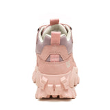Tenis Lifestyle Intruder Mid W S Para Mujer Color Café-6