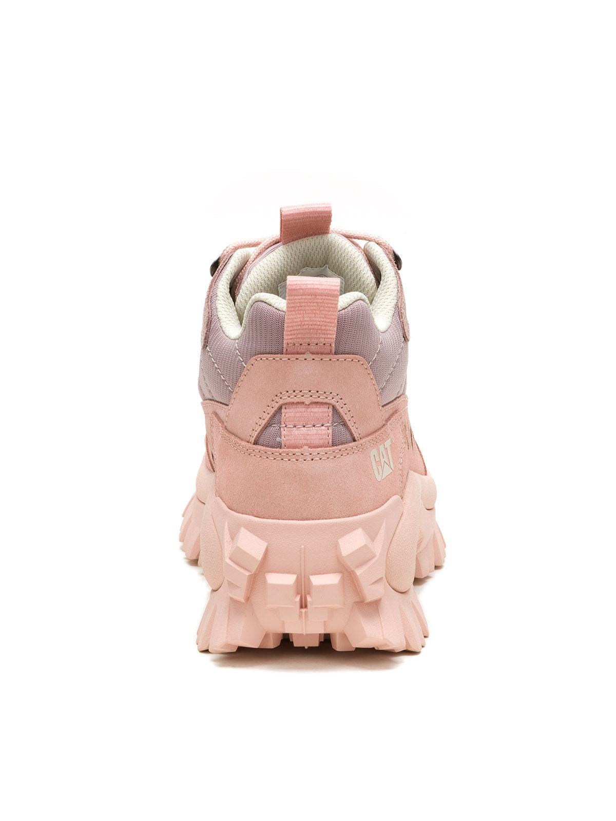 Tenis Lifestyle Intruder Mid W S Para Mujer Color Café-6