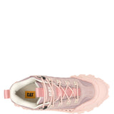 Tenis Lifestyle Intruder Mid W S Para Mujer Color Café-7