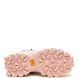 Tenis Lifestyle Intruder Mid W S Para Mujer Color Café-8